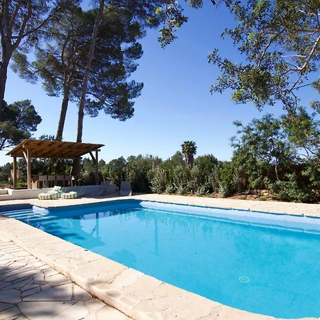 Spacious & Luxury Villa In Ibiza - Santa Gertrudis - Villa Chiquita Extérieur photo