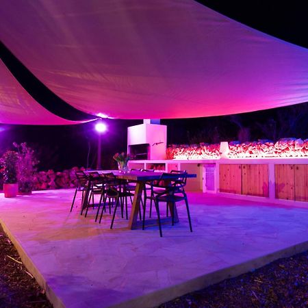 Spacious & Luxury Villa In Ibiza - Santa Gertrudis - Villa Chiquita Extérieur photo