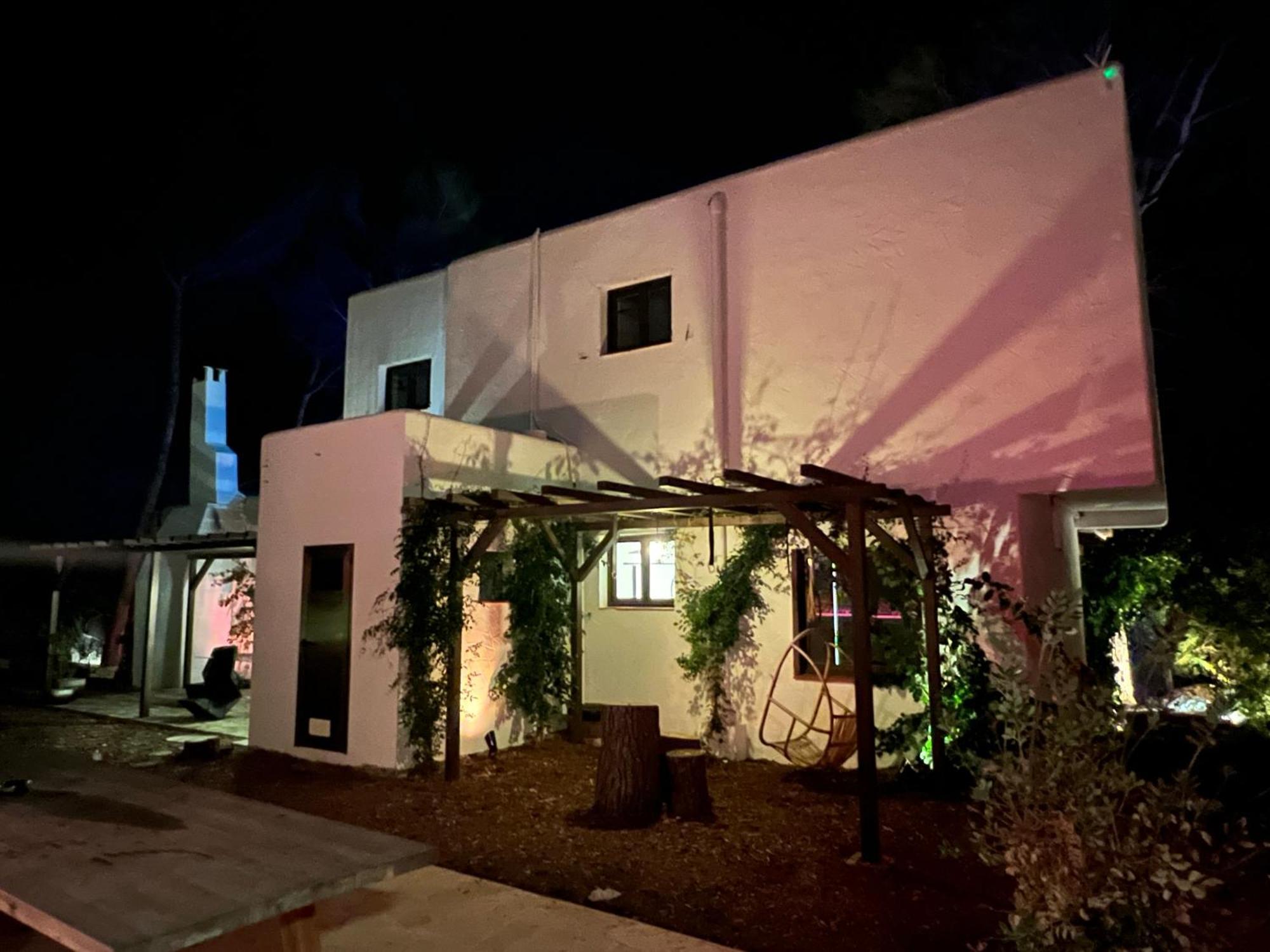 Spacious & Luxury Villa In Ibiza - Santa Gertrudis - Villa Chiquita Extérieur photo