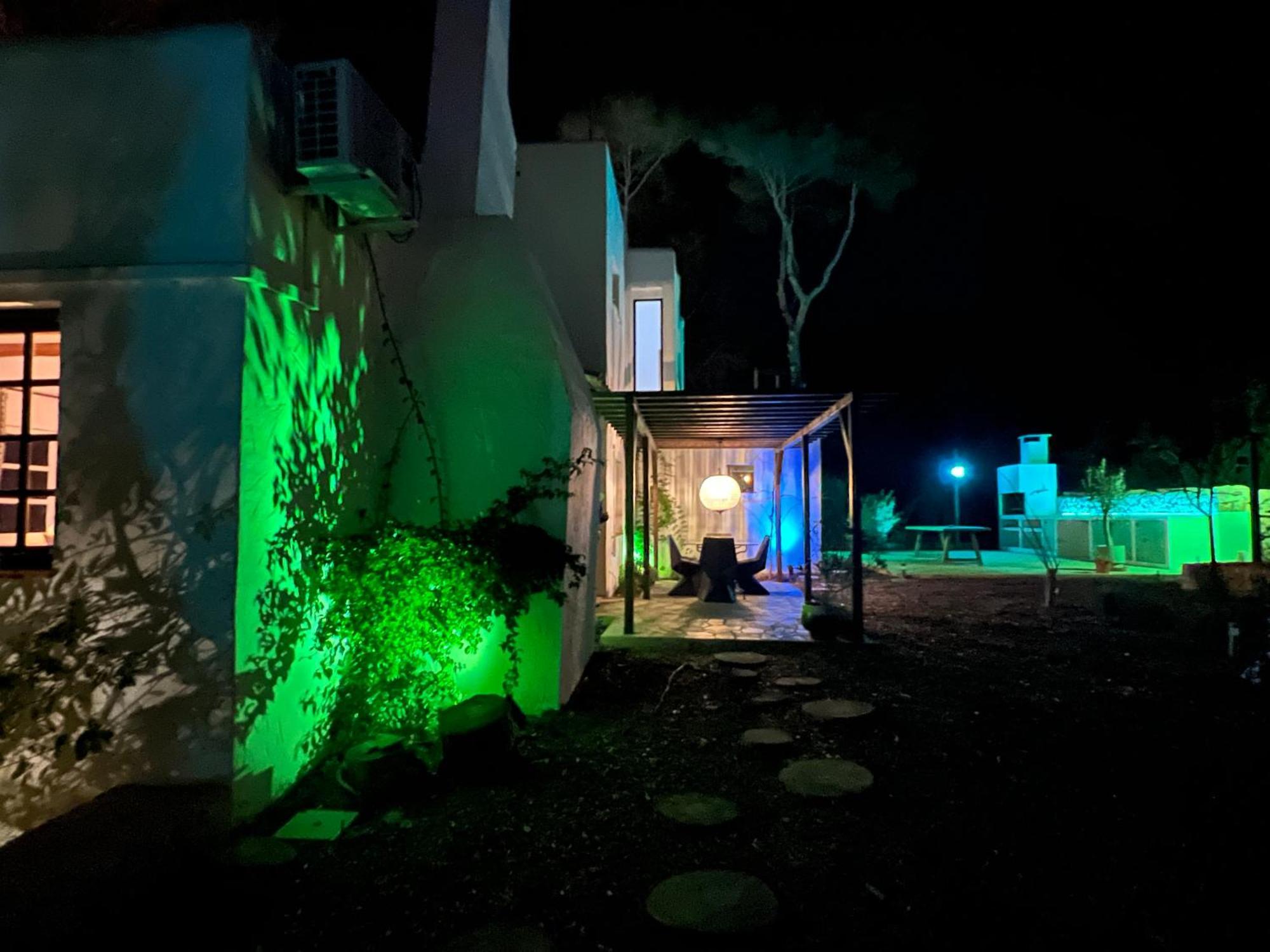 Spacious & Luxury Villa In Ibiza - Santa Gertrudis - Villa Chiquita Extérieur photo