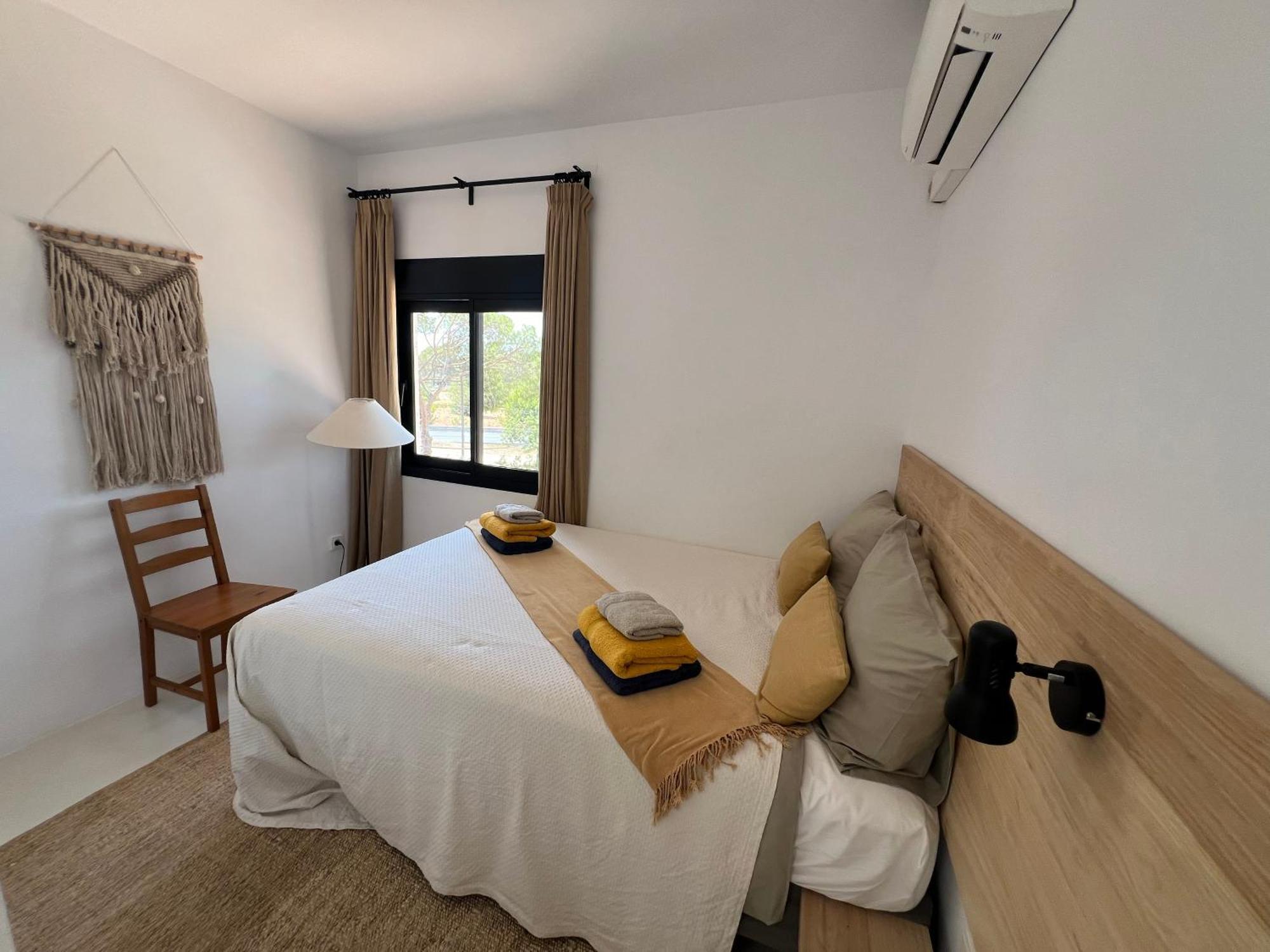 Spacious & Luxury Villa In Ibiza - Santa Gertrudis - Villa Chiquita Extérieur photo
