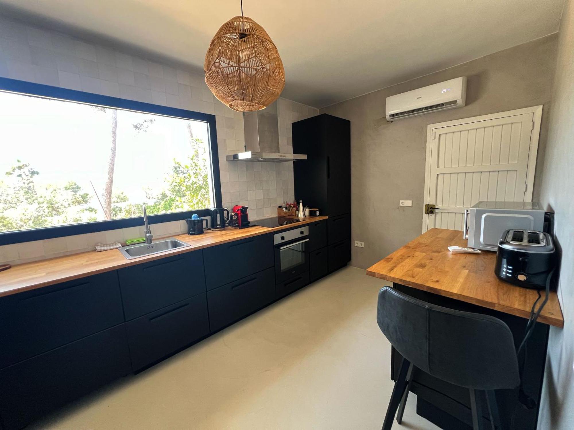 Spacious & Luxury Villa In Ibiza - Santa Gertrudis - Villa Chiquita Extérieur photo