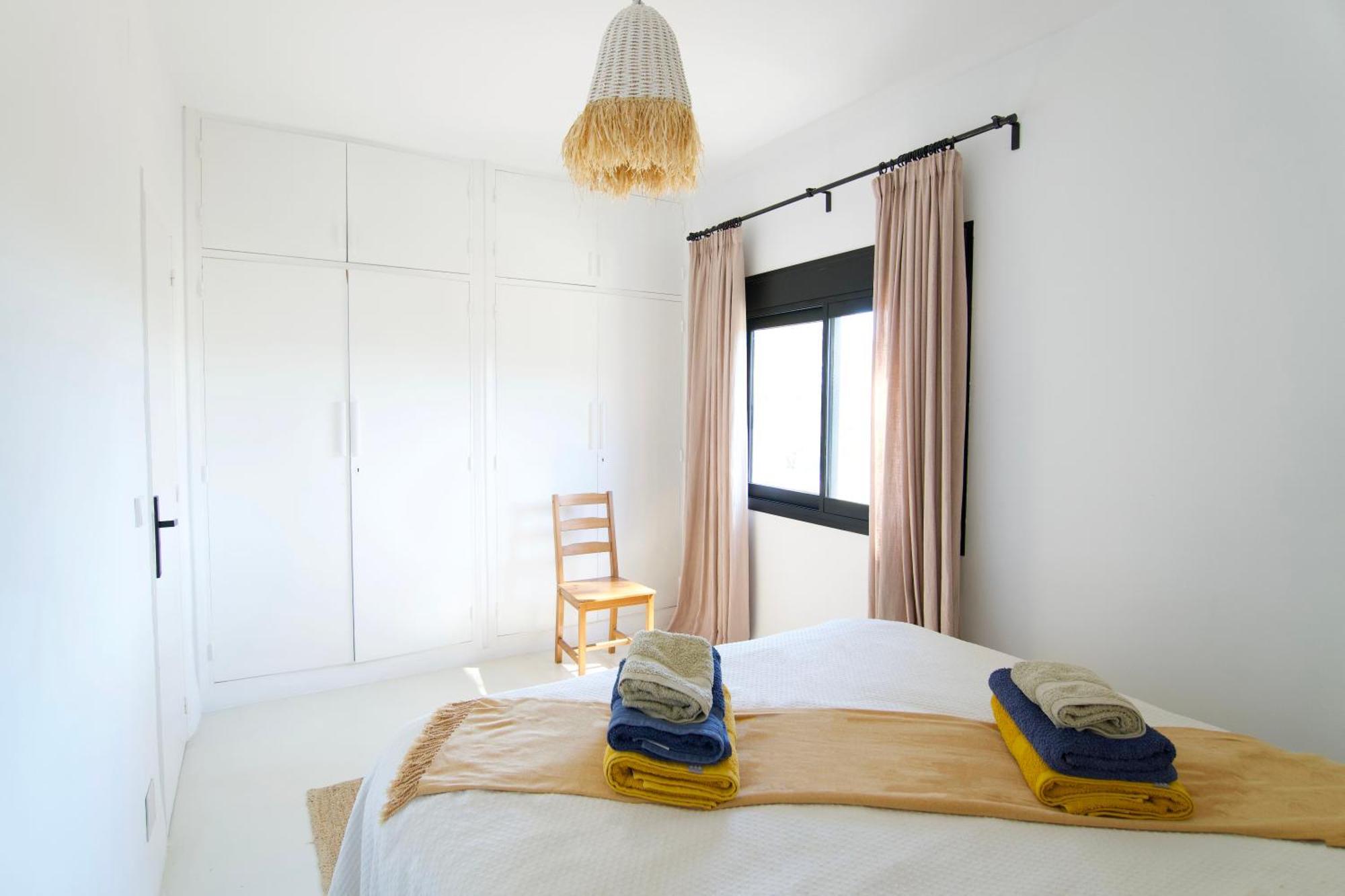 Spacious & Luxury Villa In Ibiza - Santa Gertrudis - Villa Chiquita Extérieur photo