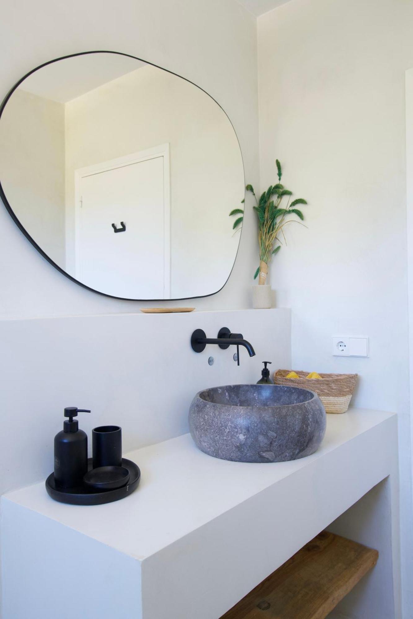 Spacious & Luxury Villa In Ibiza - Santa Gertrudis - Villa Chiquita Extérieur photo