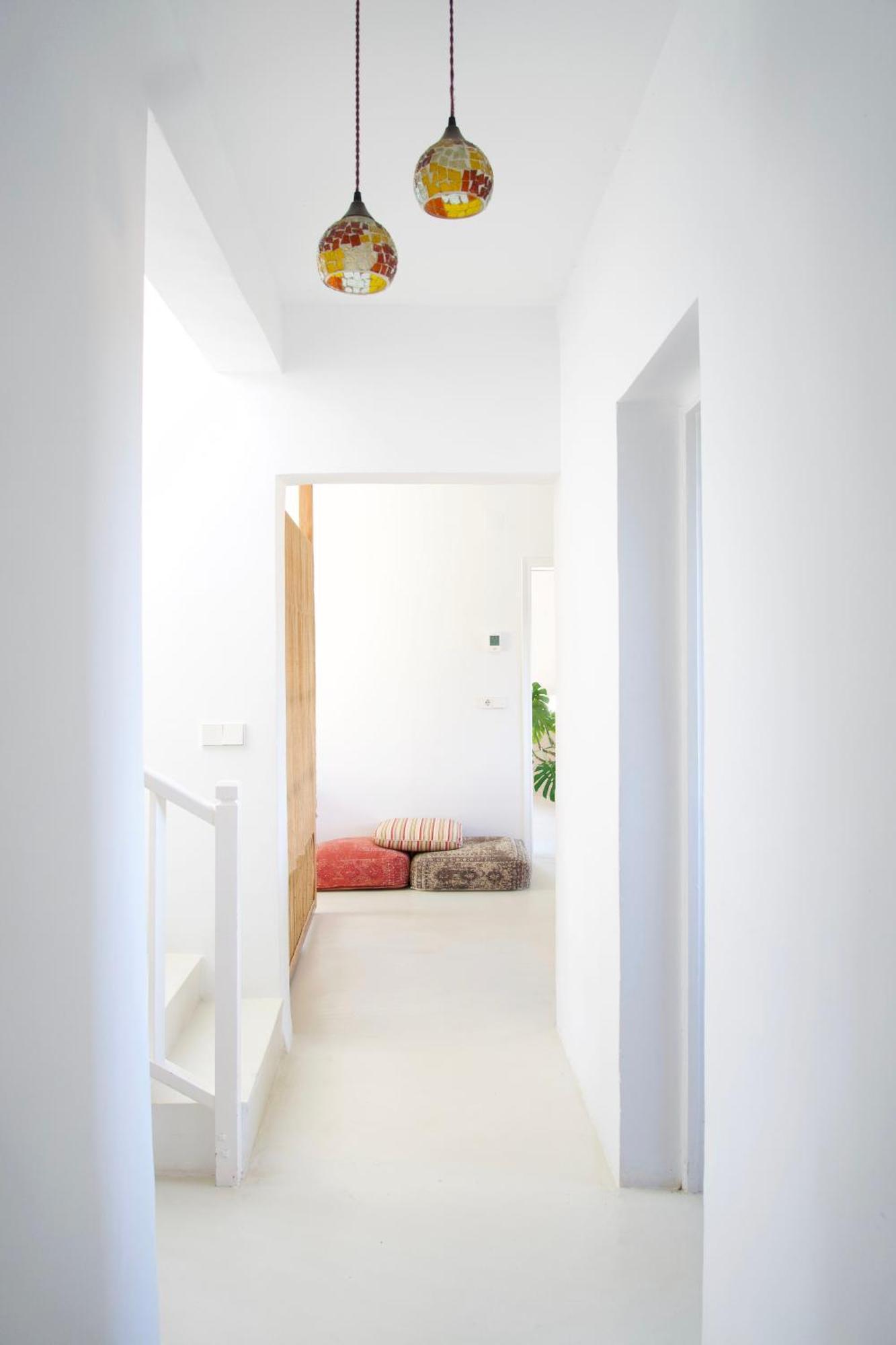 Spacious & Luxury Villa In Ibiza - Santa Gertrudis - Villa Chiquita Extérieur photo