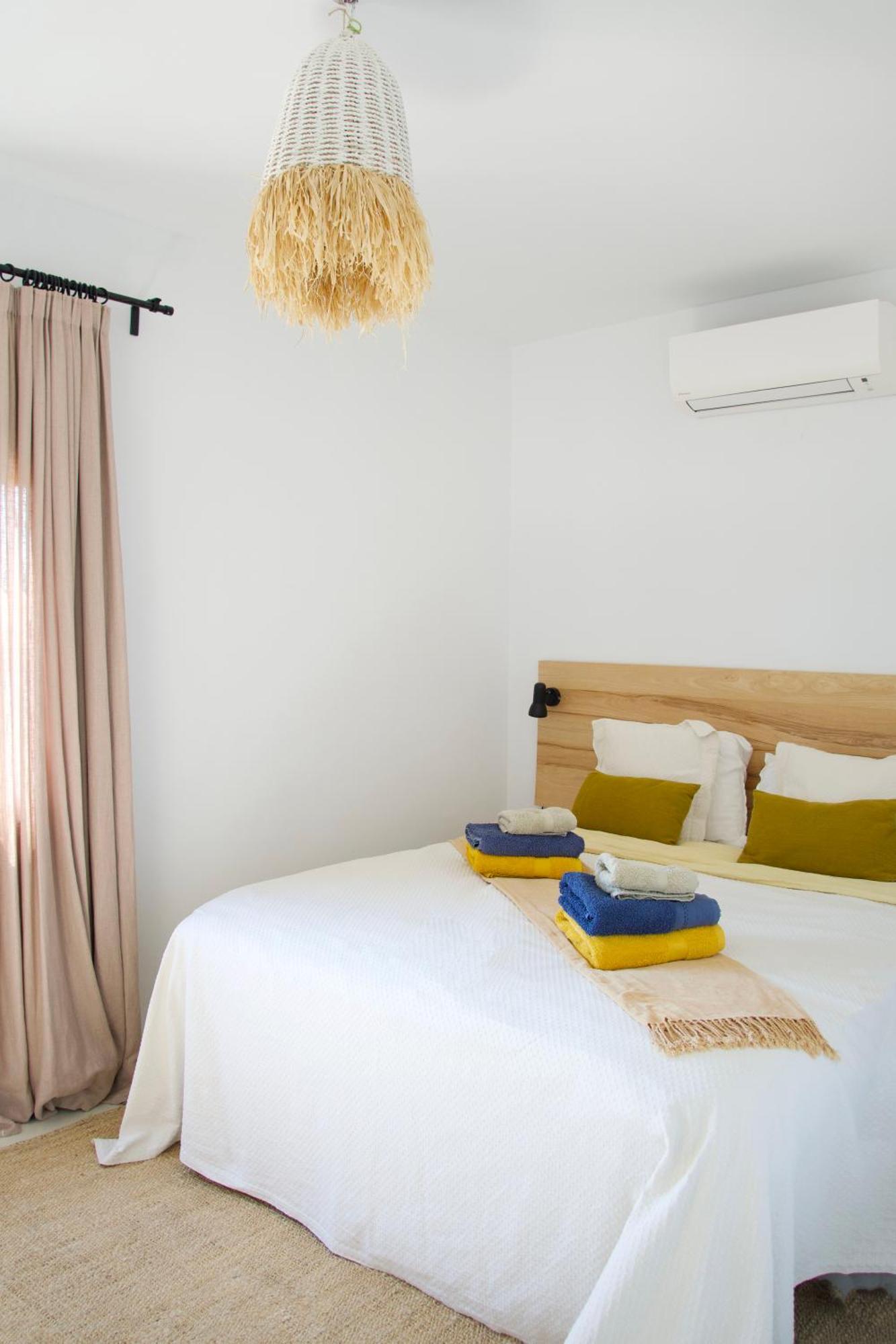 Spacious & Luxury Villa In Ibiza - Santa Gertrudis - Villa Chiquita Extérieur photo