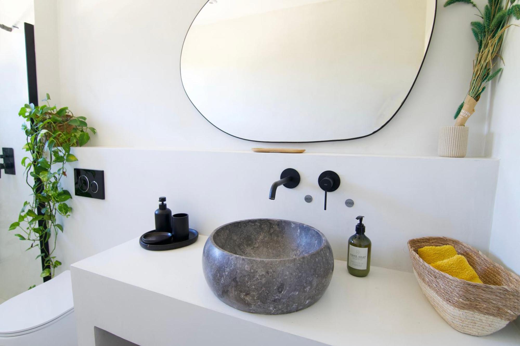 Spacious & Luxury Villa In Ibiza - Santa Gertrudis - Villa Chiquita Extérieur photo