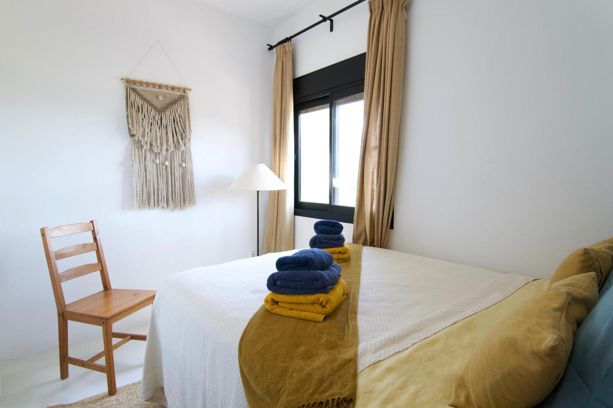 Spacious & Luxury Villa In Ibiza - Santa Gertrudis - Villa Chiquita Extérieur photo