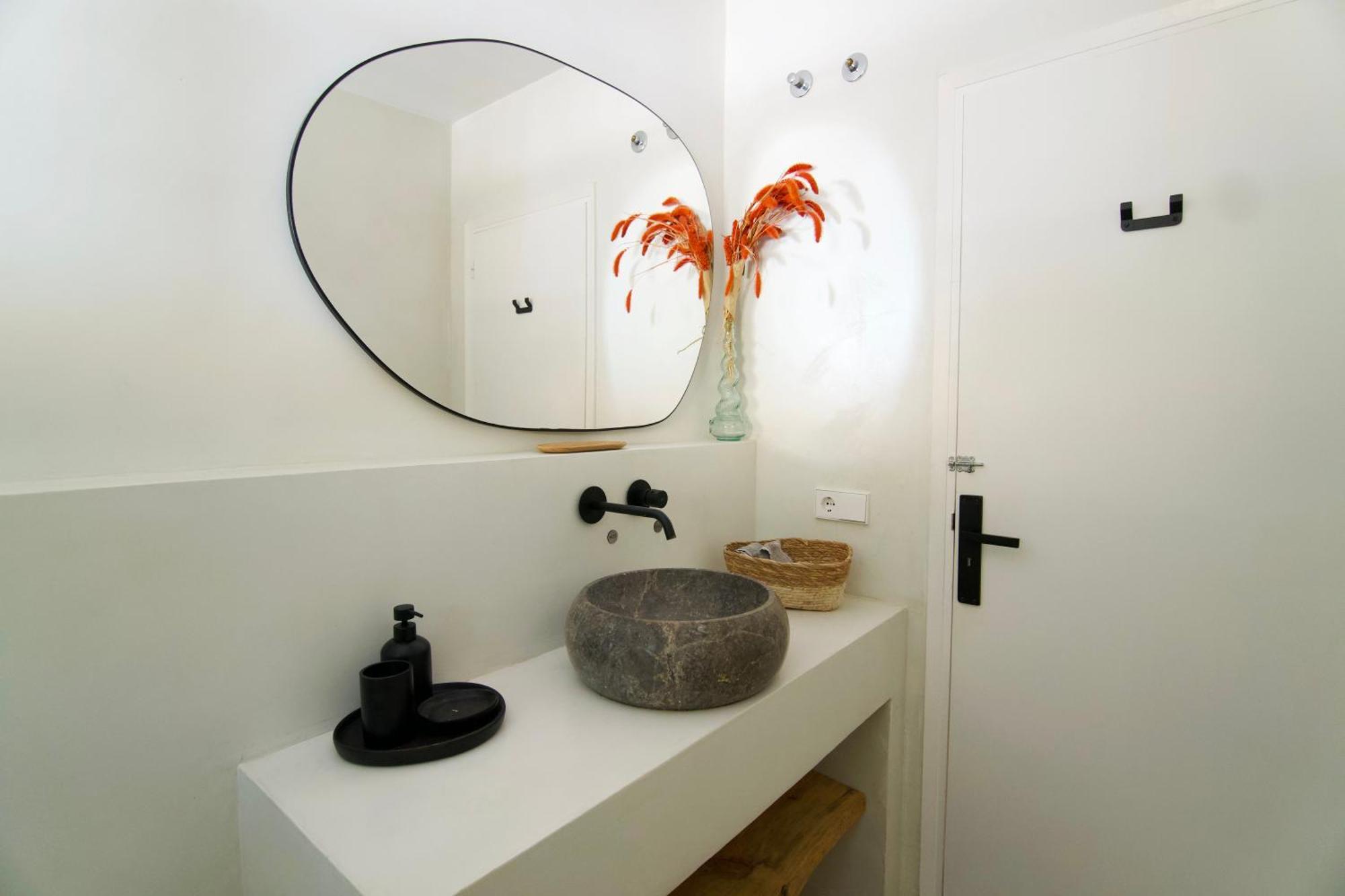Spacious & Luxury Villa In Ibiza - Santa Gertrudis - Villa Chiquita Extérieur photo