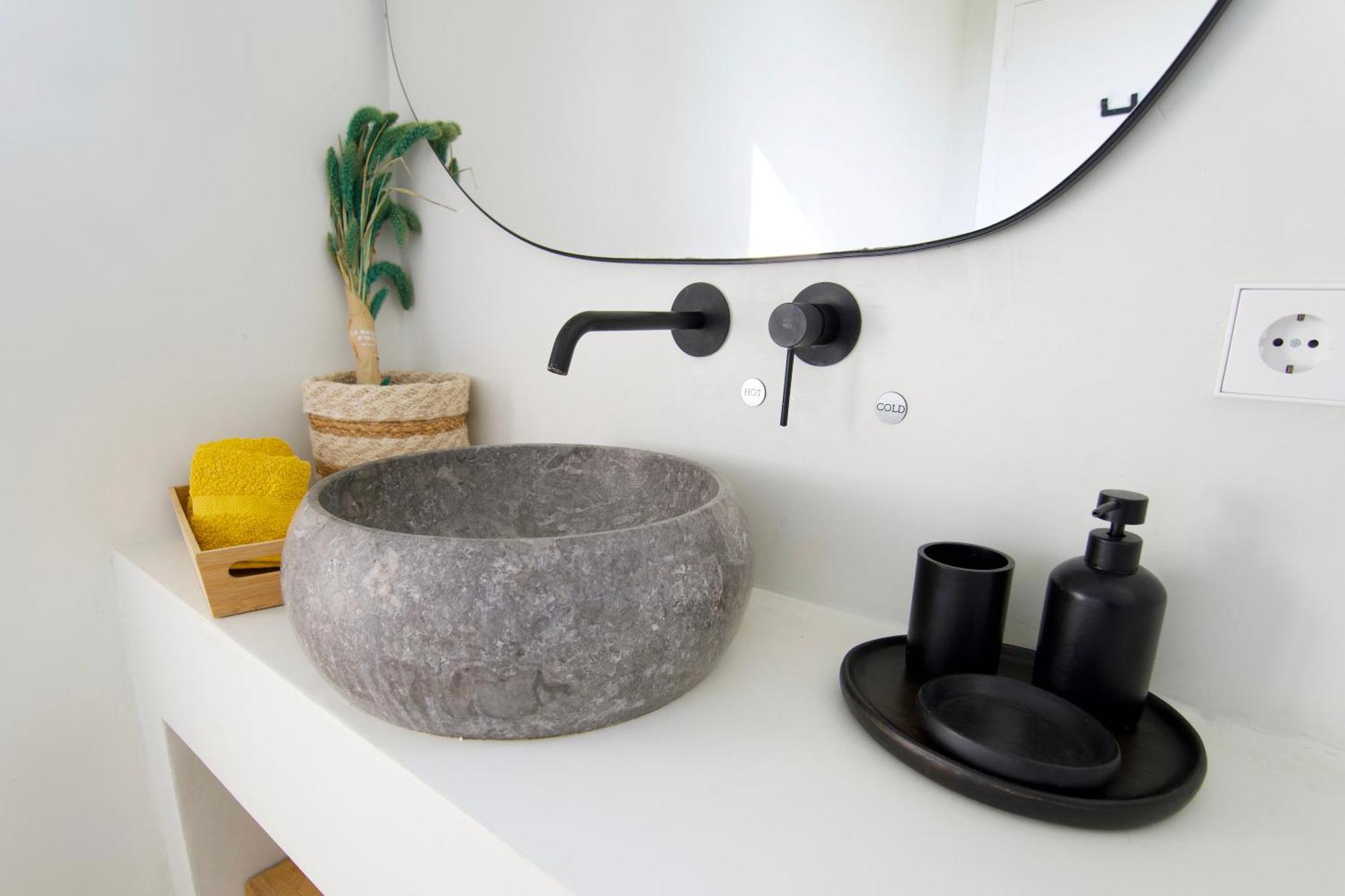 Spacious & Luxury Villa In Ibiza - Santa Gertrudis - Villa Chiquita Extérieur photo