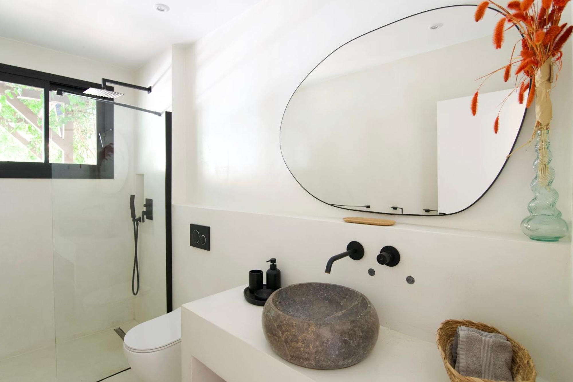 Spacious & Luxury Villa In Ibiza - Santa Gertrudis - Villa Chiquita Extérieur photo
