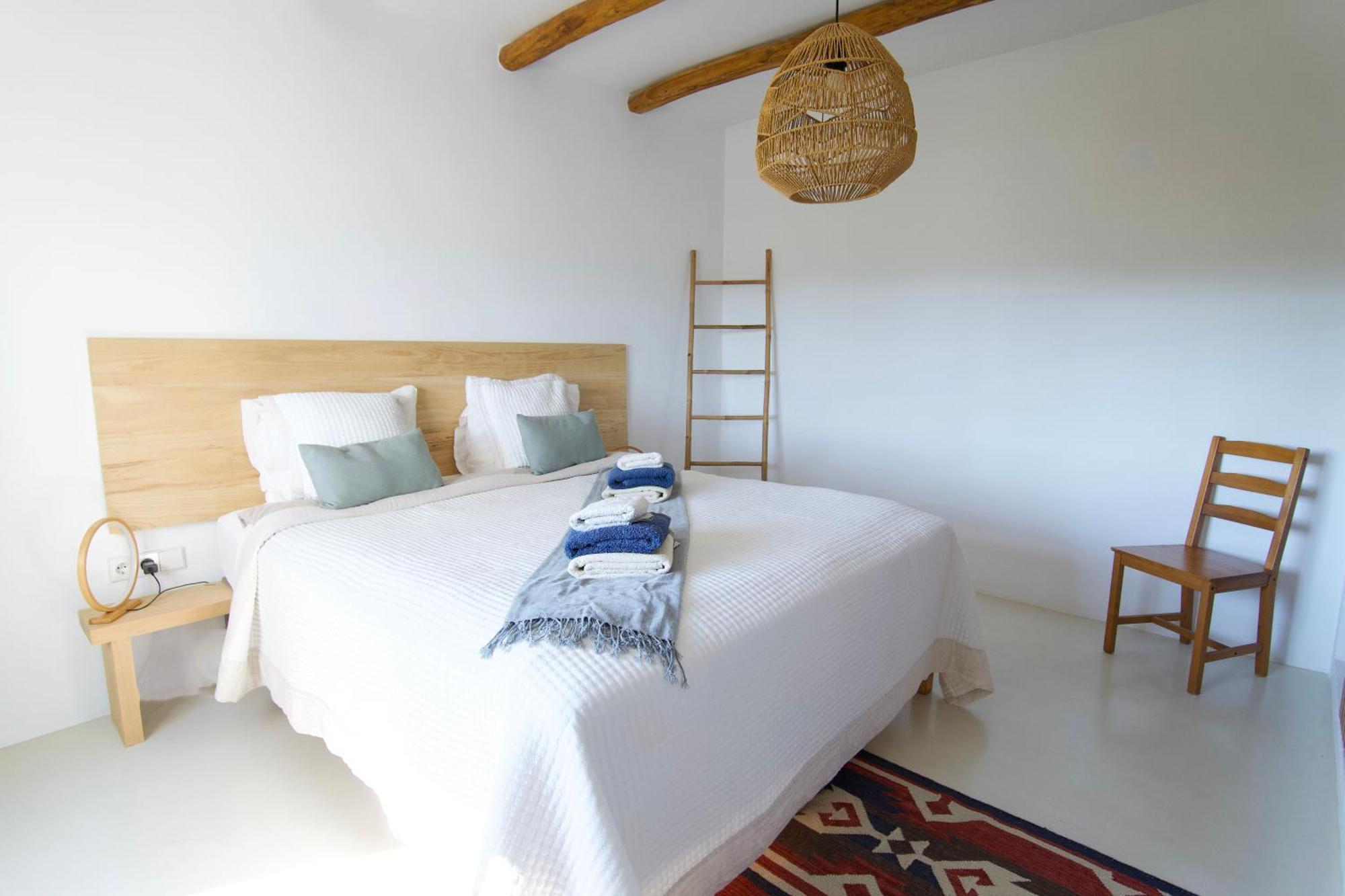 Spacious & Luxury Villa In Ibiza - Santa Gertrudis - Villa Chiquita Extérieur photo