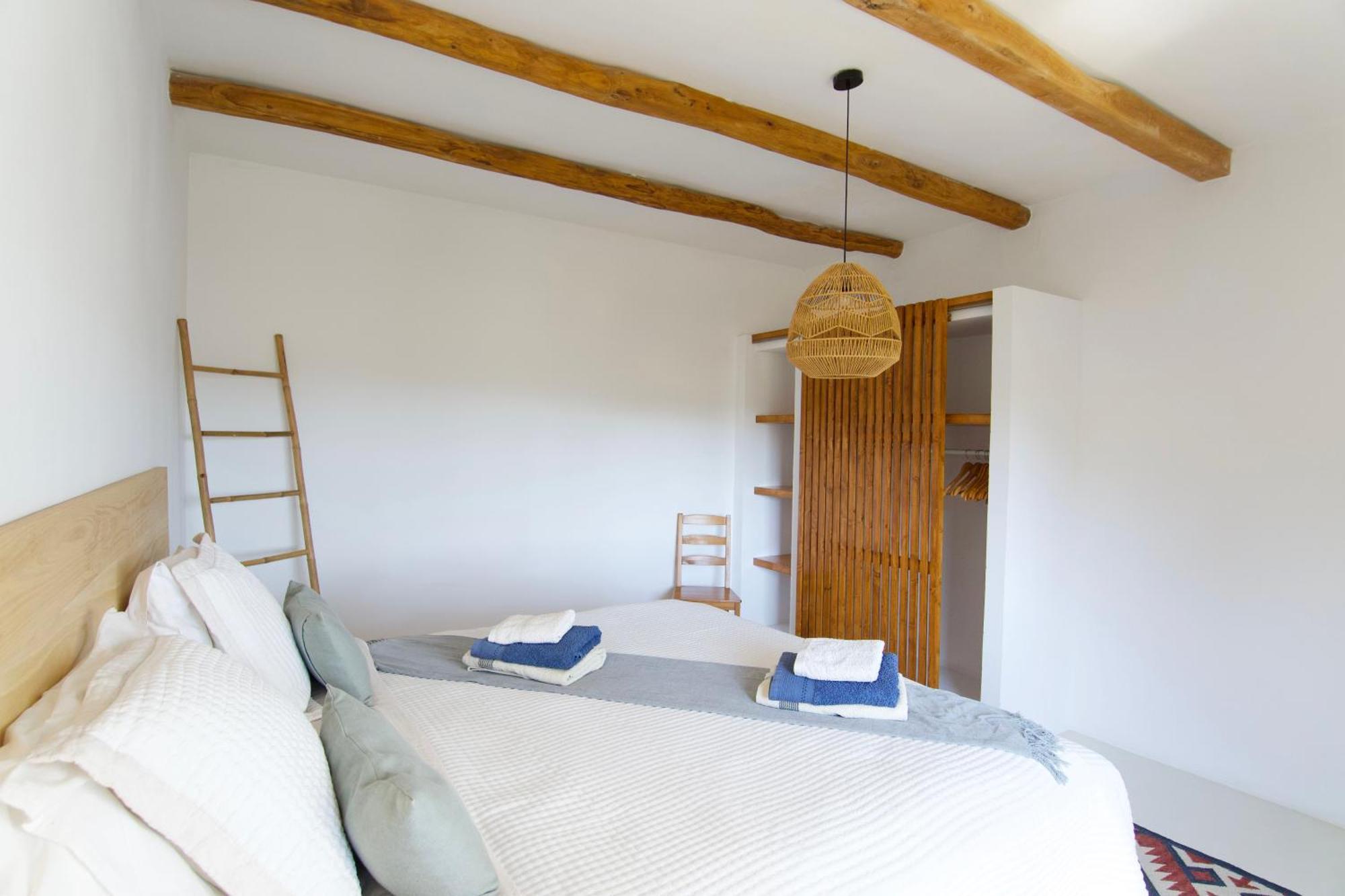 Spacious & Luxury Villa In Ibiza - Santa Gertrudis - Villa Chiquita Extérieur photo