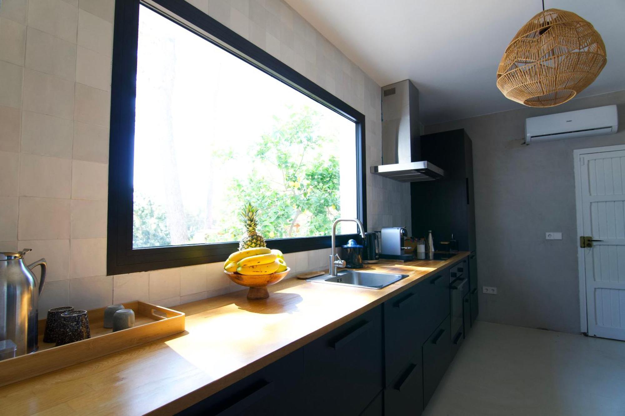 Spacious & Luxury Villa In Ibiza - Santa Gertrudis - Villa Chiquita Extérieur photo