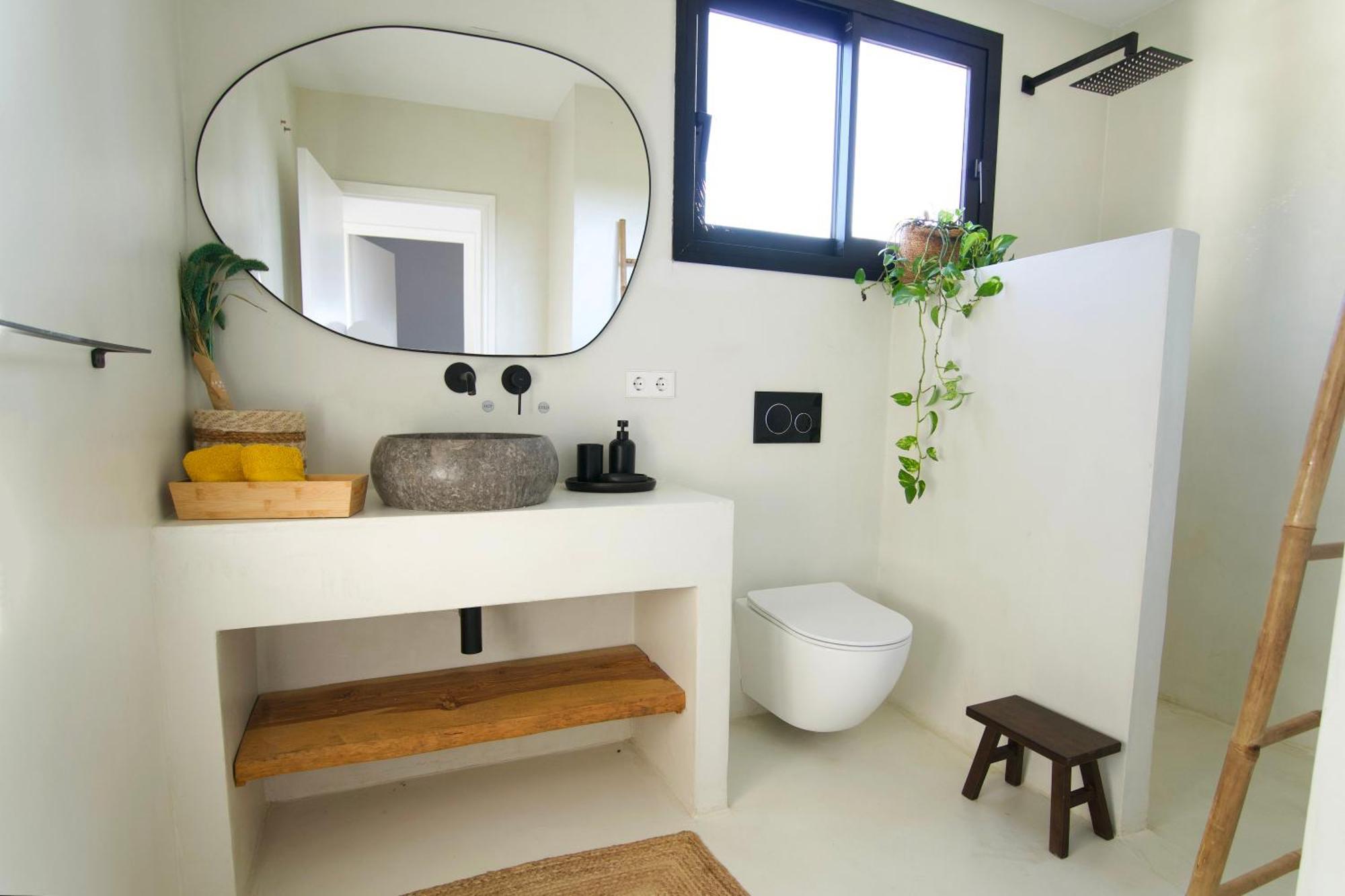 Spacious & Luxury Villa In Ibiza - Santa Gertrudis - Villa Chiquita Extérieur photo