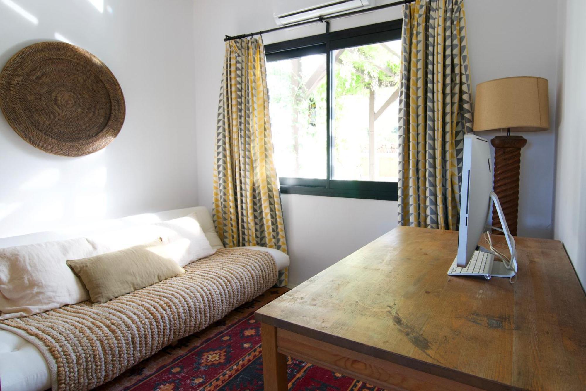 Spacious & Luxury Villa In Ibiza - Santa Gertrudis - Villa Chiquita Extérieur photo